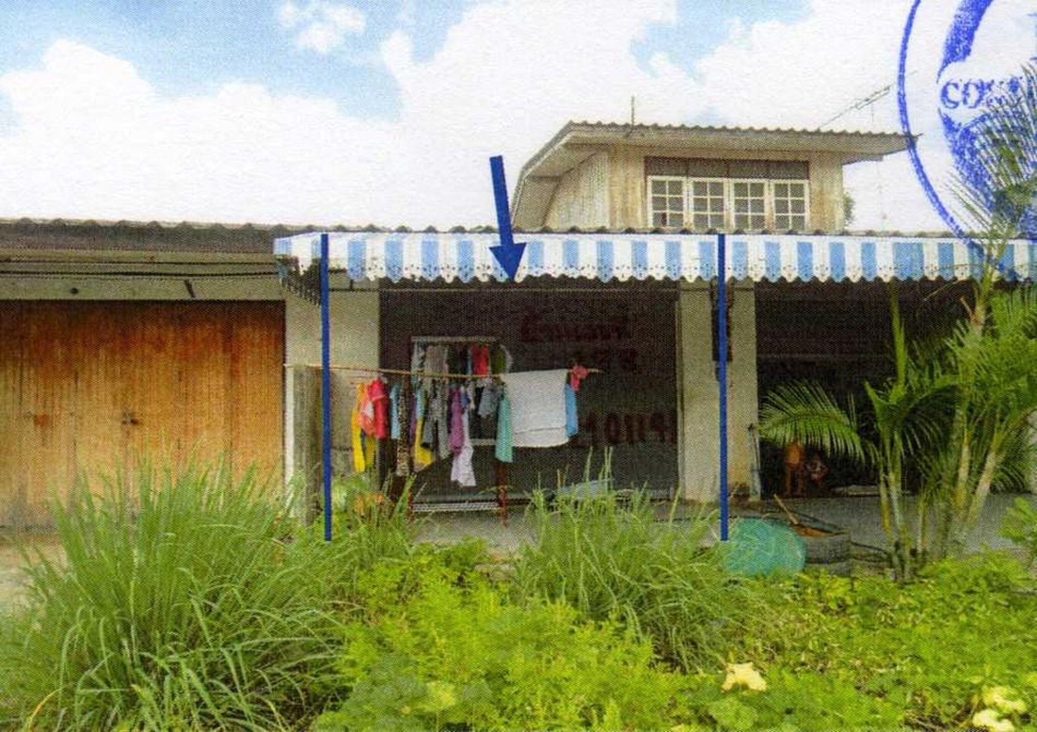 ทรัพย์สถาบันโดย  ตึกแถว-อาคารพาณิชย์