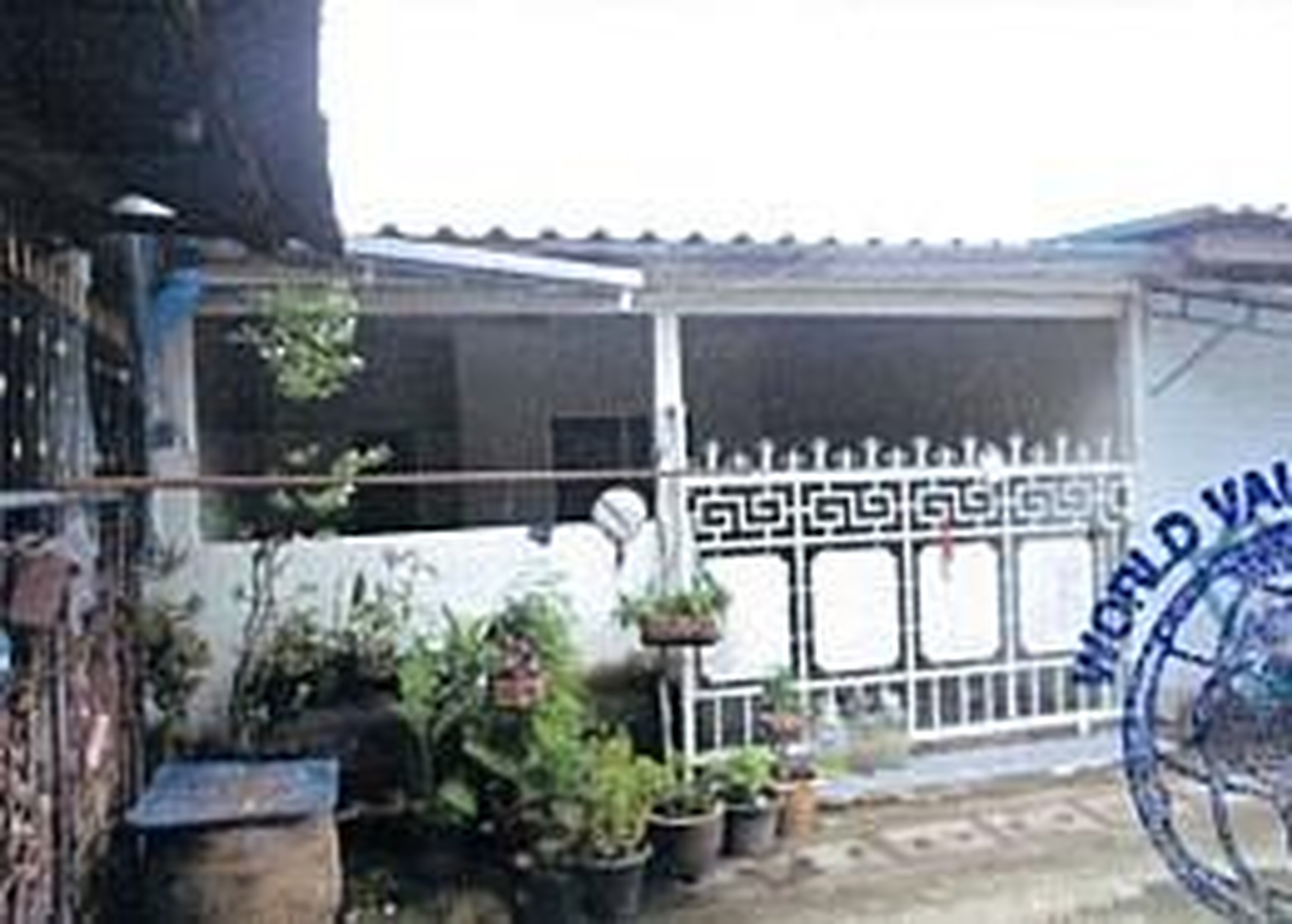 ทรัพย์สถาบันโดย อาคารสงเคราะห์ ทาวน์เฮาส์ เซนสิริทาวน์ แยกเจ