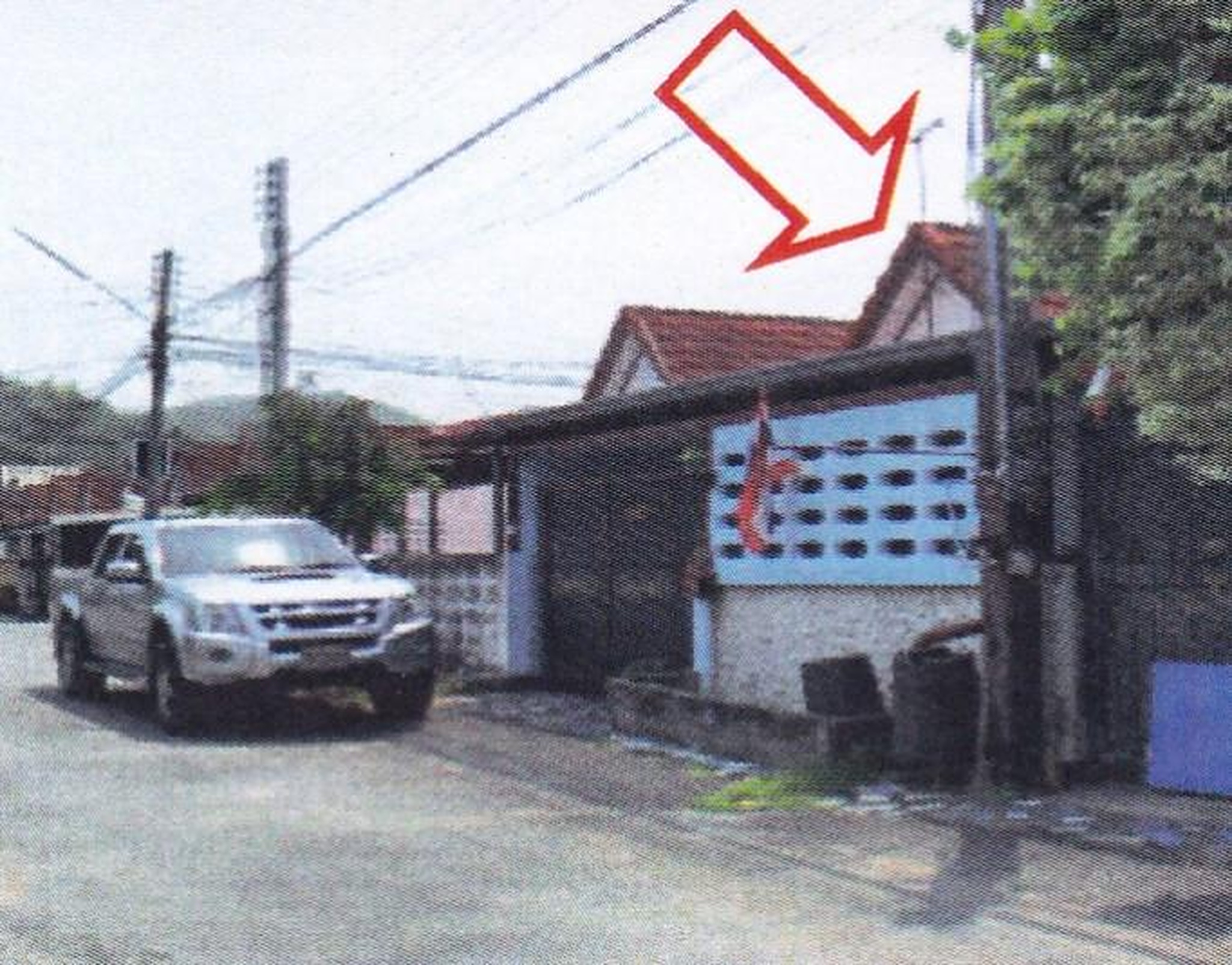ทรัพย์สถาบันโดย อาคารสงเคราะห์ ทาวน์เฮาส์ สัตหีบคัลทรีฮิลล์ 1