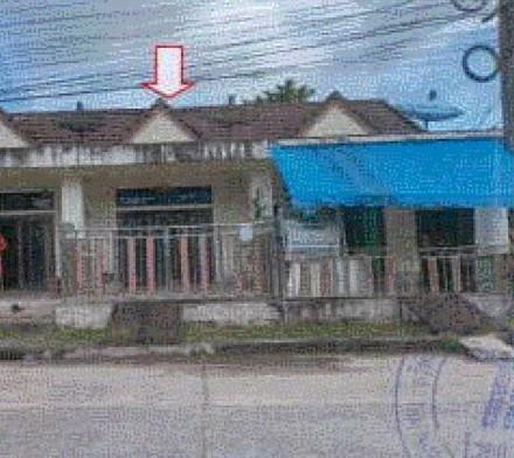 ทรัพย์สถาบันโดย อาคารสงเคราะห์ ทาวน์เฮาส์  บางแก้ว พัทลุง