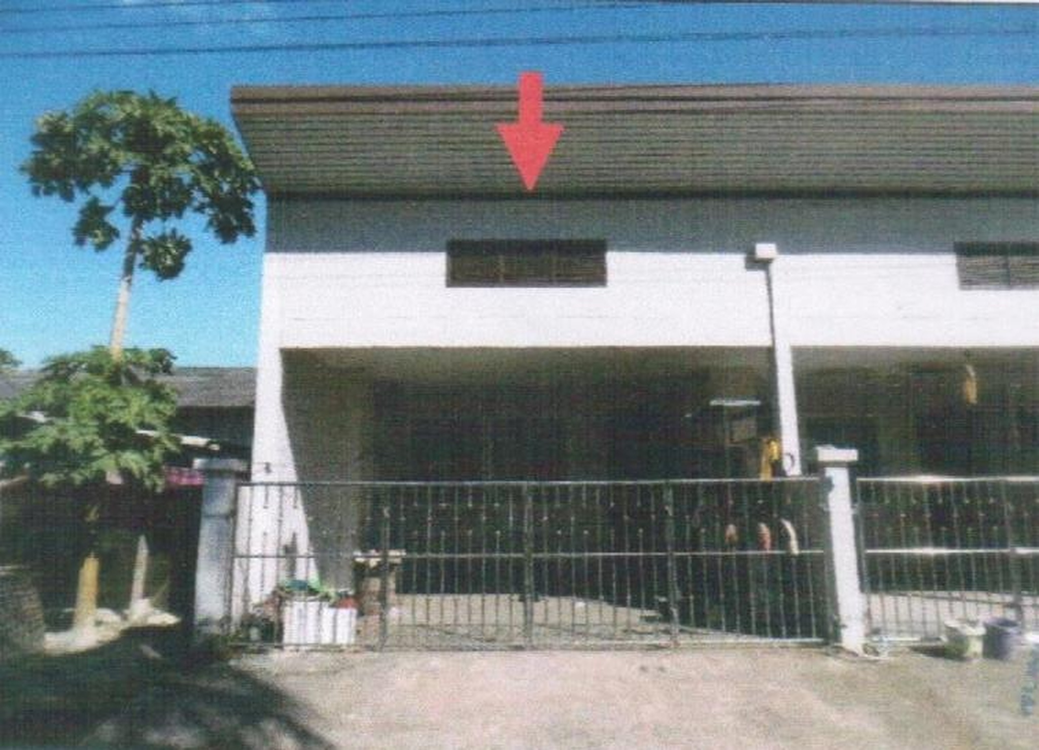 ทรัพย์สถาบันโดย อาคารสงเคราะห์ ทาวน์เฮาส์  เมืองสตูล สตูล