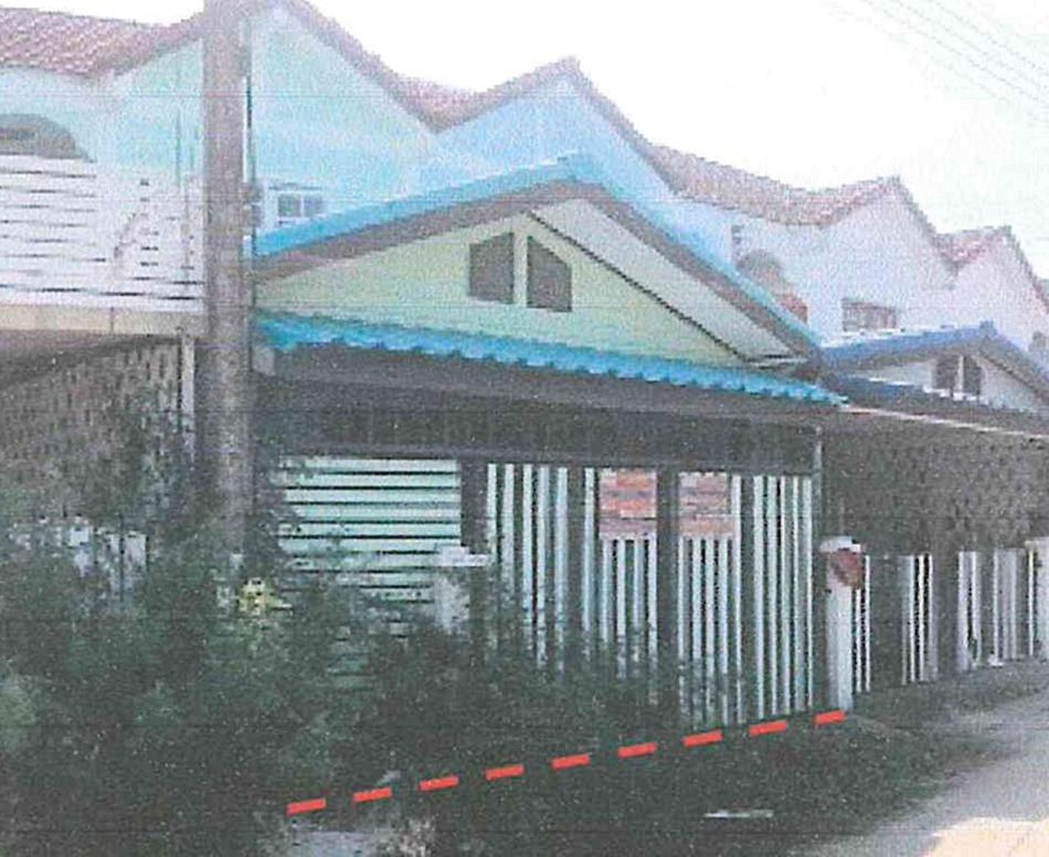 ทรัพย์สถาบันโดย อาคารสงเคราะห์ ทาวน์เฮาส์ อดิศร วิลล์