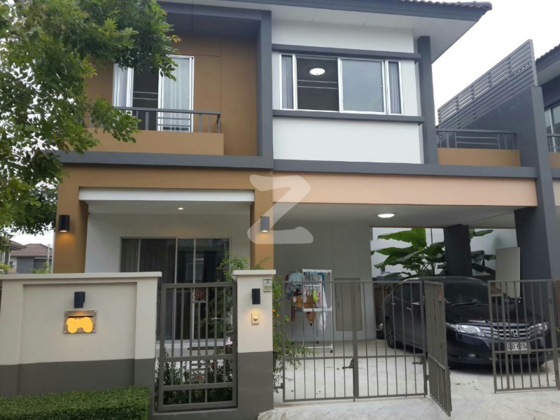 ให้เช่าบ้านเดี่ยว หมู่บ้านเอโทล​ บาหลี​ บีช : เจ้าของให้เช่าเอง