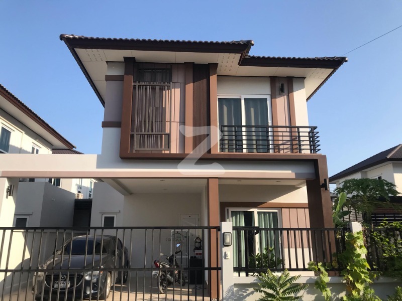 ขายบ้านแฝด Pattalet2 : เจ้าของขายเอง