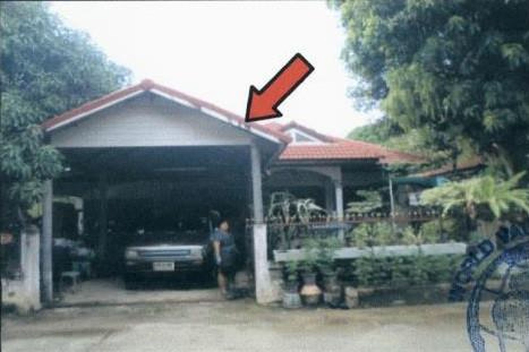 ทรัพย์สถาบันโดย ธอส. บ้านเดี่ยว นาวีแลนด์