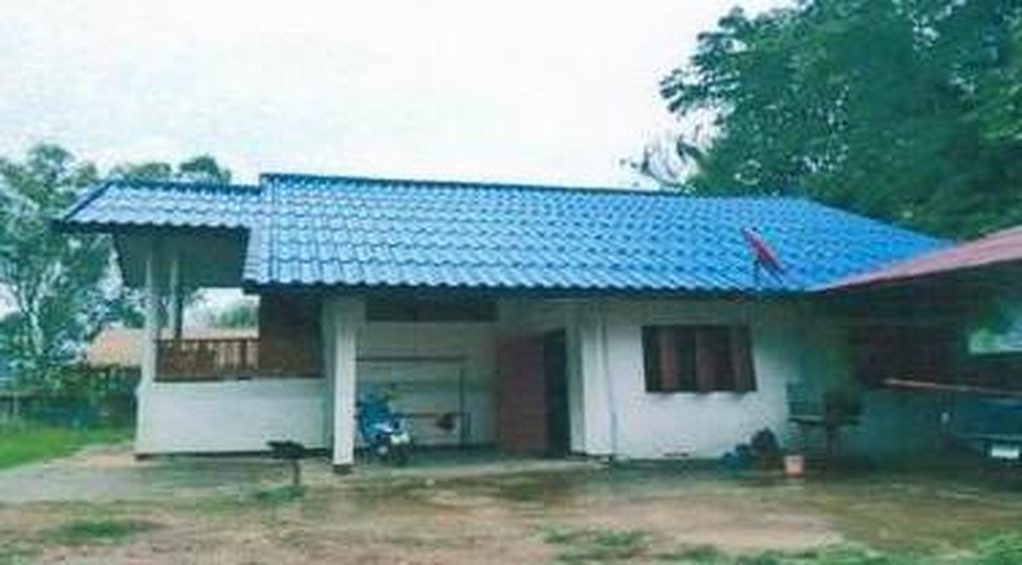 ทรัพย์สถาบันโดย ธอส. บ้านเดี่ยว บ้านใหม่พัฒนา