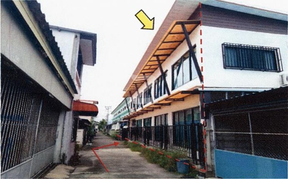 ทรัพย์ธนาคารโดย ธอส. บ้านเดี่ยว  แพร่