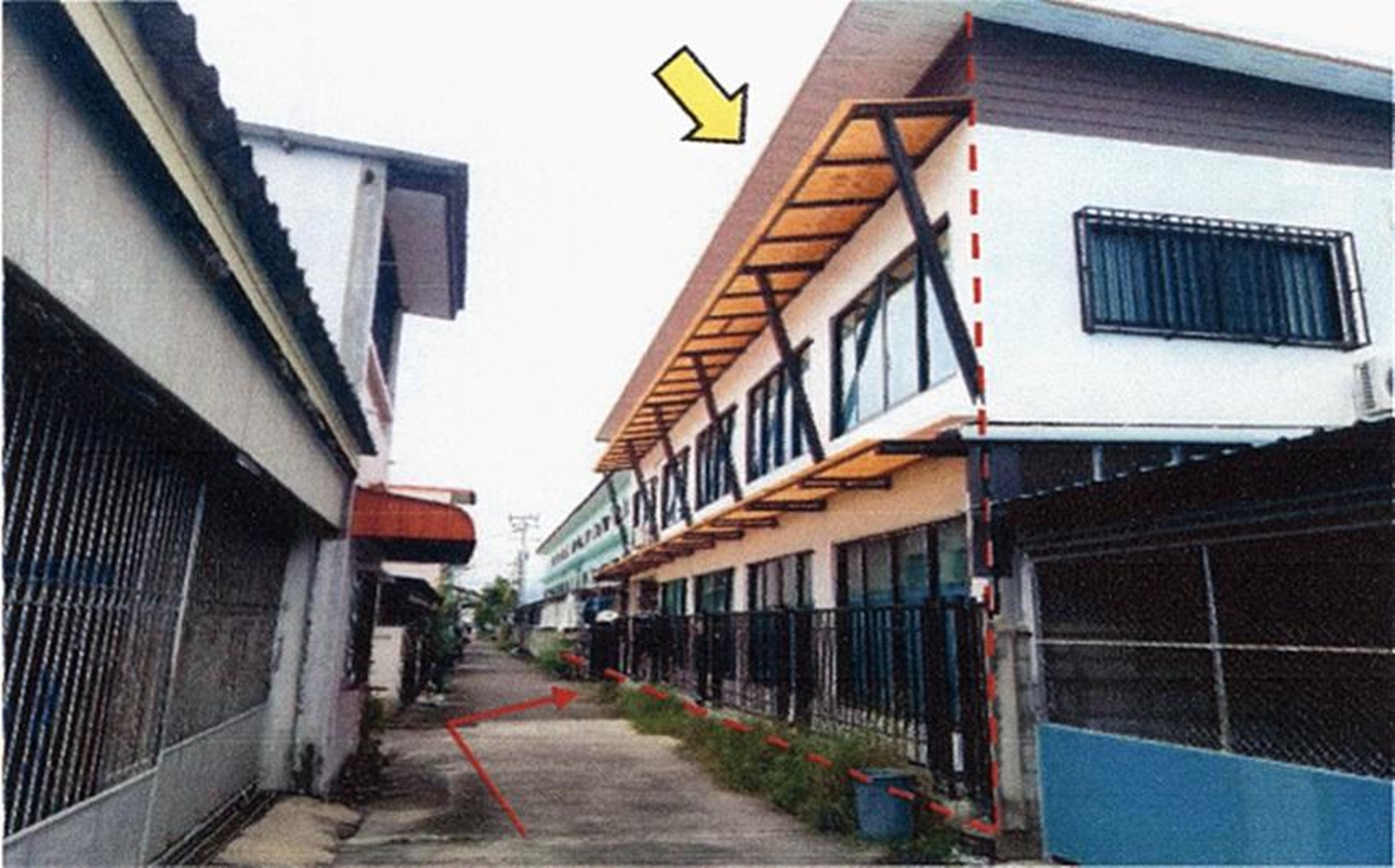 ทรัพย์สถาบันโดย ธอส. บ้านเดี่ยว  แพร่