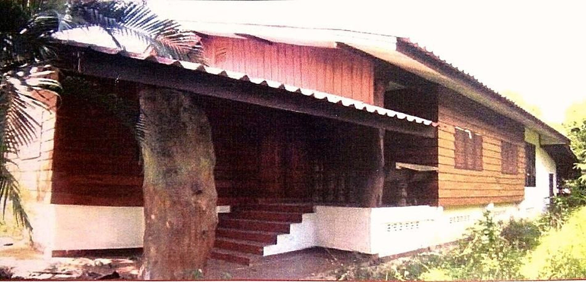 ทรัพย์สถาบันโดย ธอส. บ้านเดี่ยว  ถนนพะเยา-ดอกคำใต้-จุน