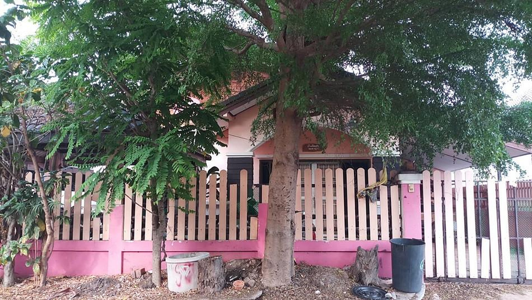ทรัพย์สถาบันโดย ธอส. บ้านเดี่ยว ชิดชล 2