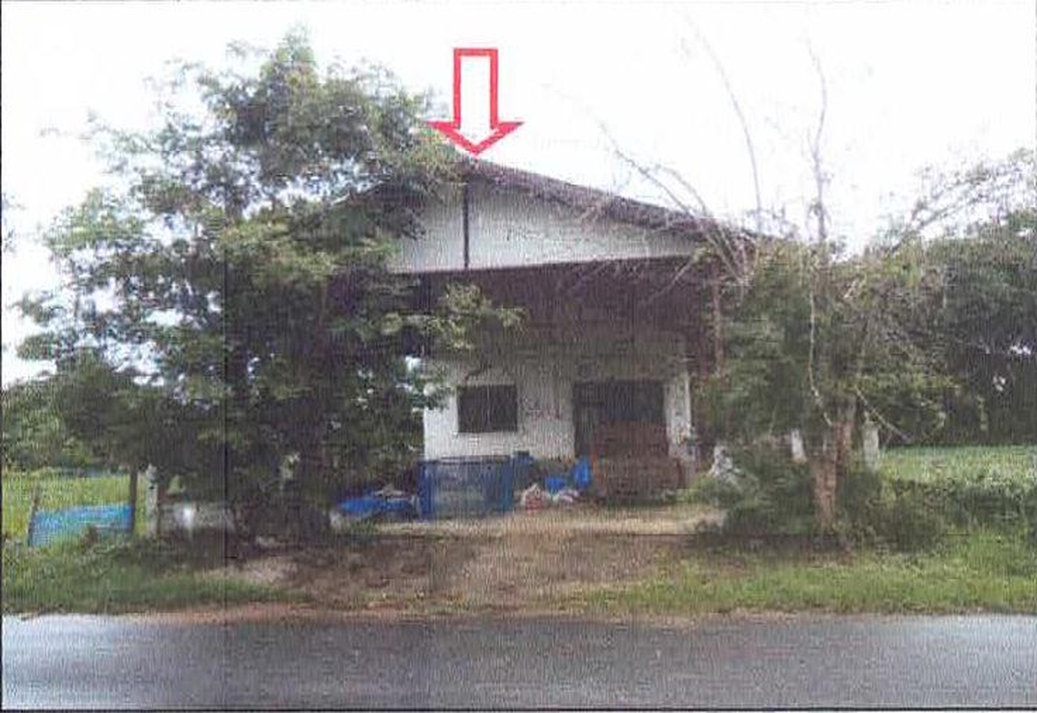 ทรัพย์สถาบันโดย ธอส. บ้านเดี่ยว  ยโสธร