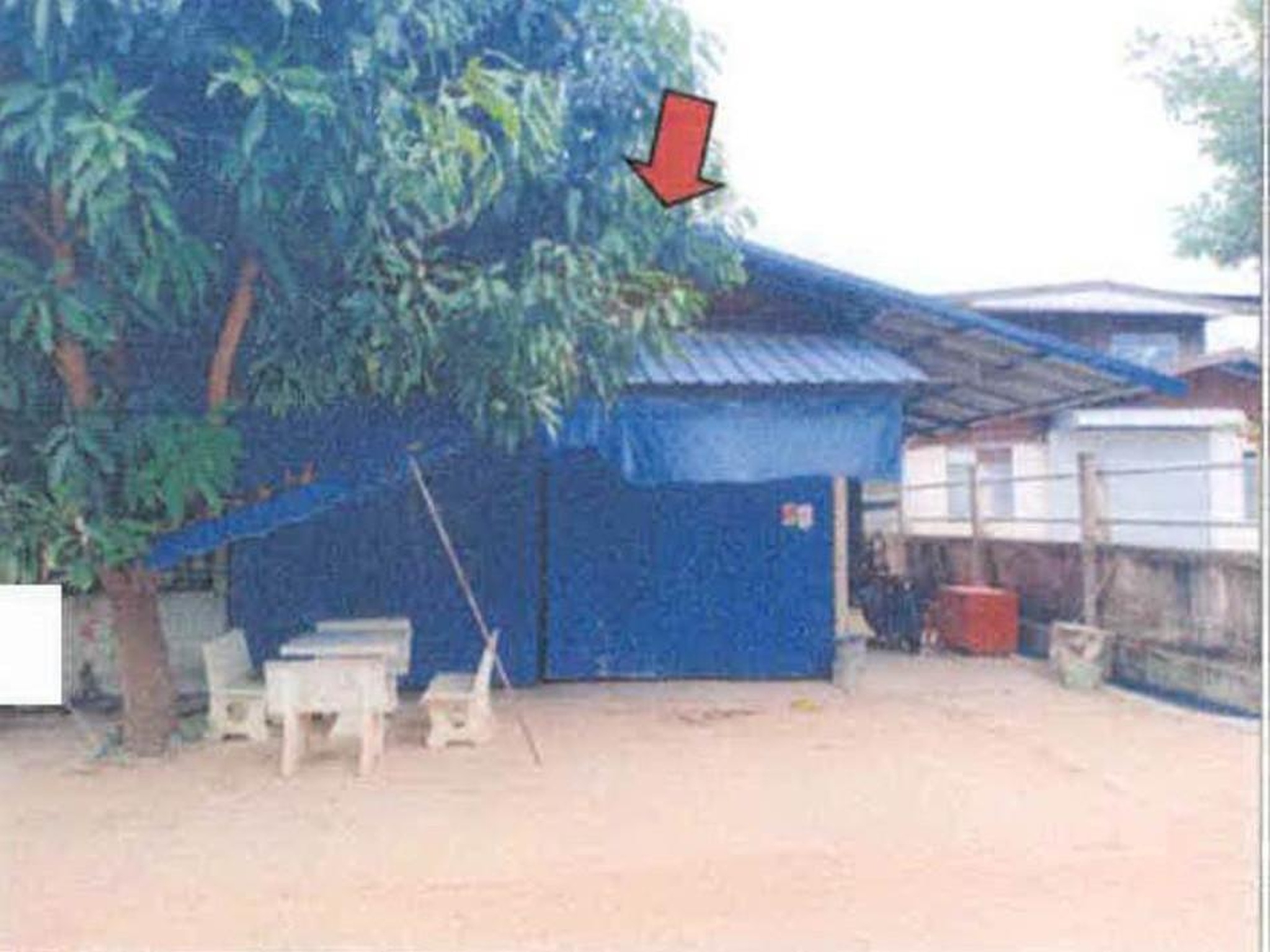 ทรัพย์สถาบันโดย ธอส. บ้านเดี่ยว หนองเพียขันธ์