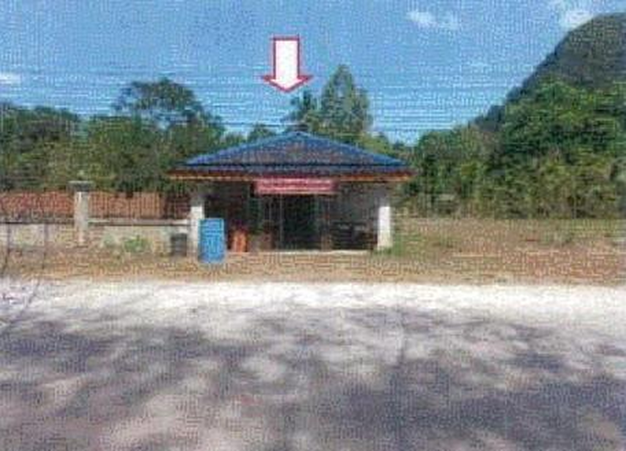 ทรัพย์สถาบันโดย ธอส. บ้านเดี่ยว  กงหรา พัทลุง