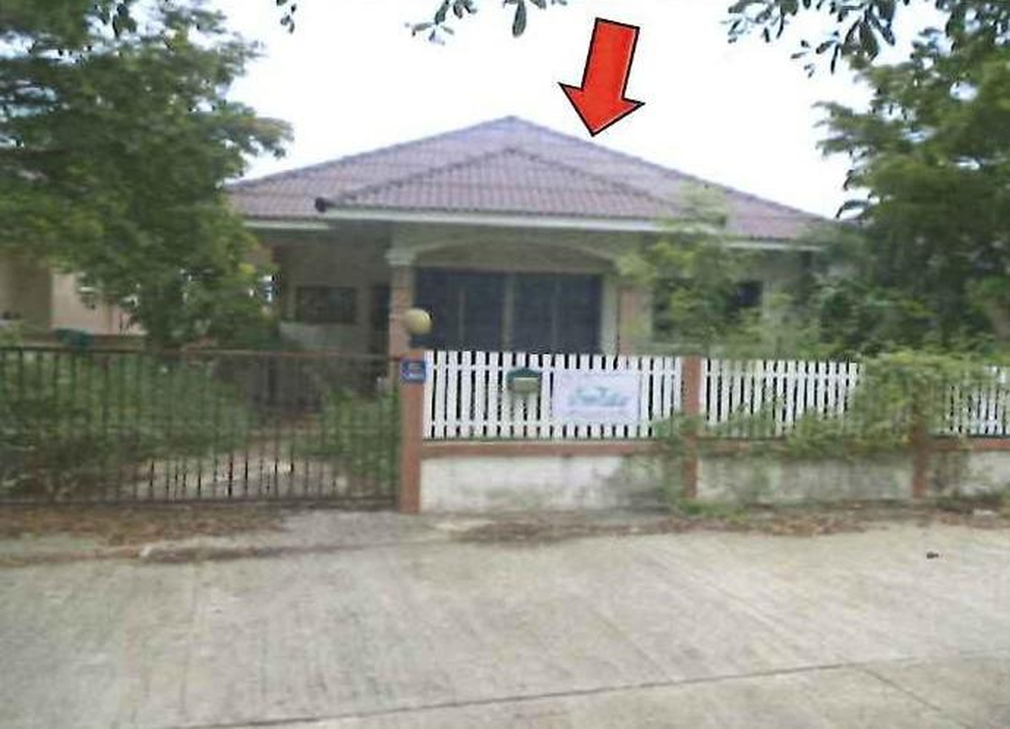 ทรัพย์สถาบันโดย ธอส. บ้านเดี่ยว บ้านริมบึง