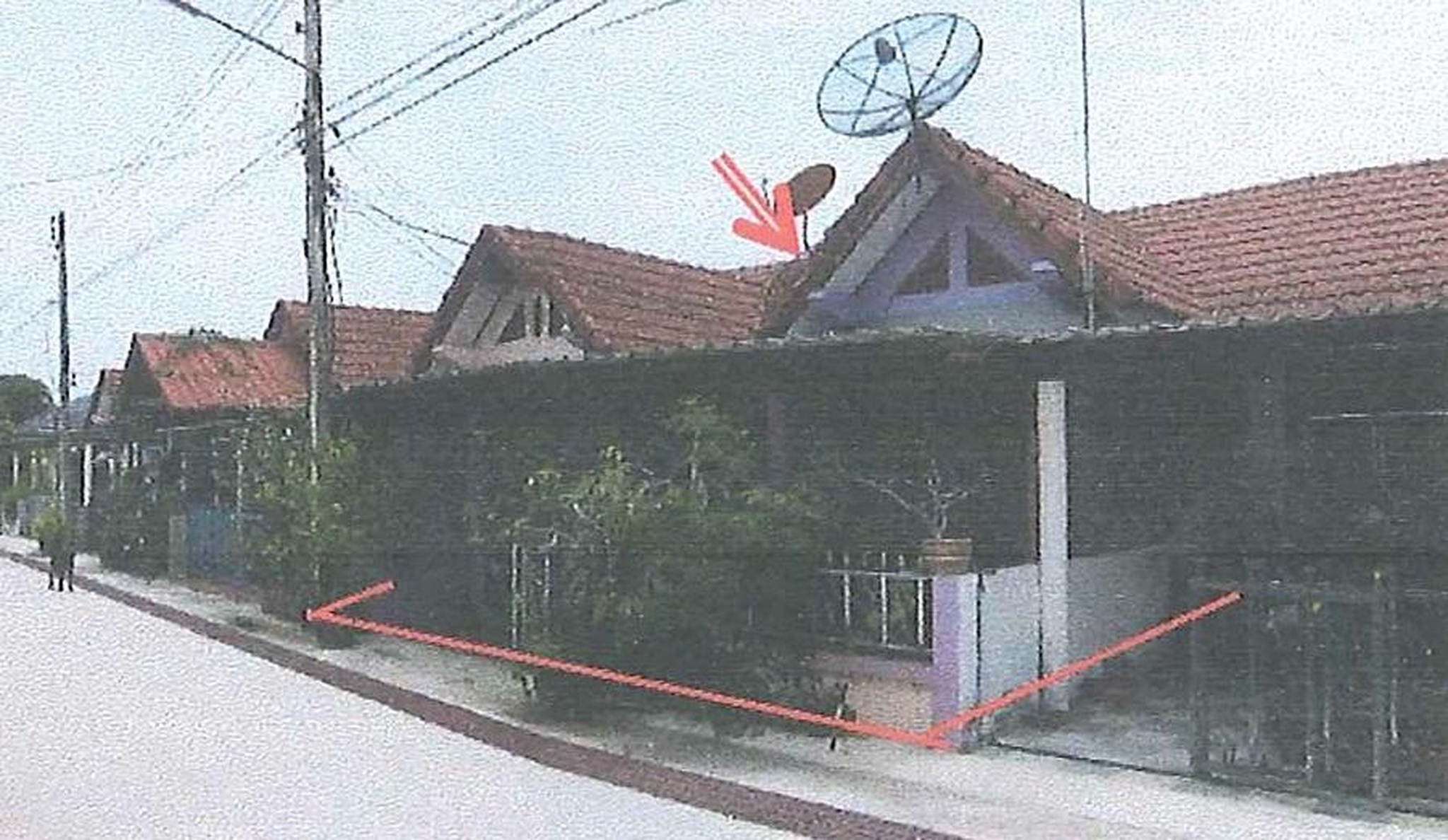 ทรัพย์สถาบันโดย ธอส. ทาวน์เฮาส์ ชัยวัฒน์2