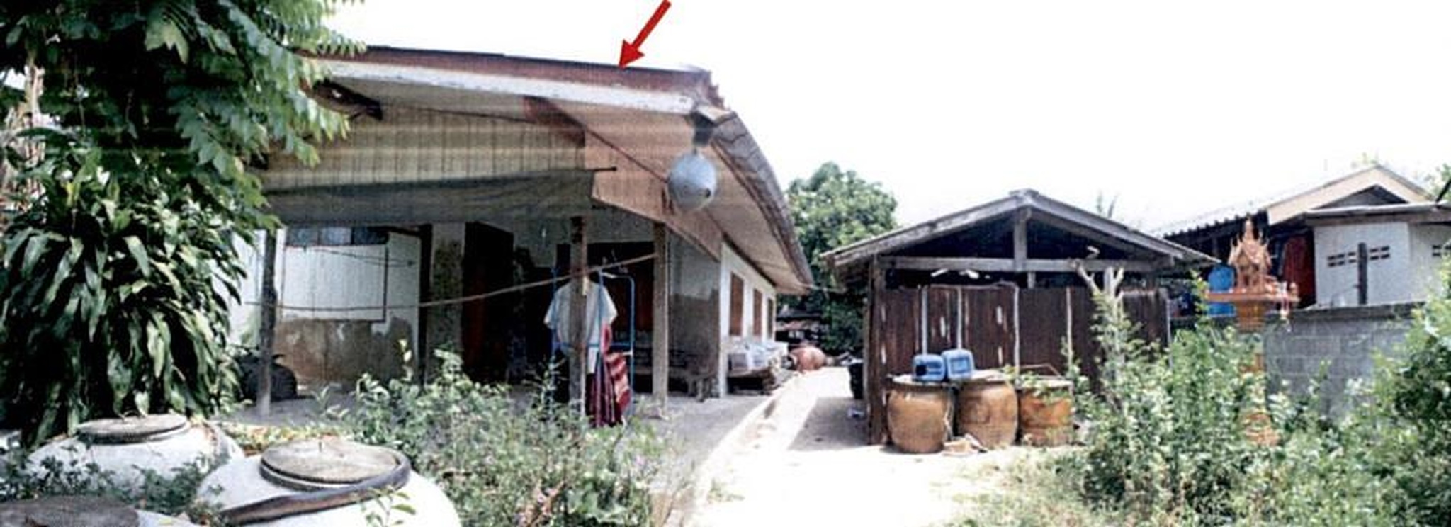 ทรัพย์สถาบันโดย ธอส. บ้านเดี่ยว รายย่อย