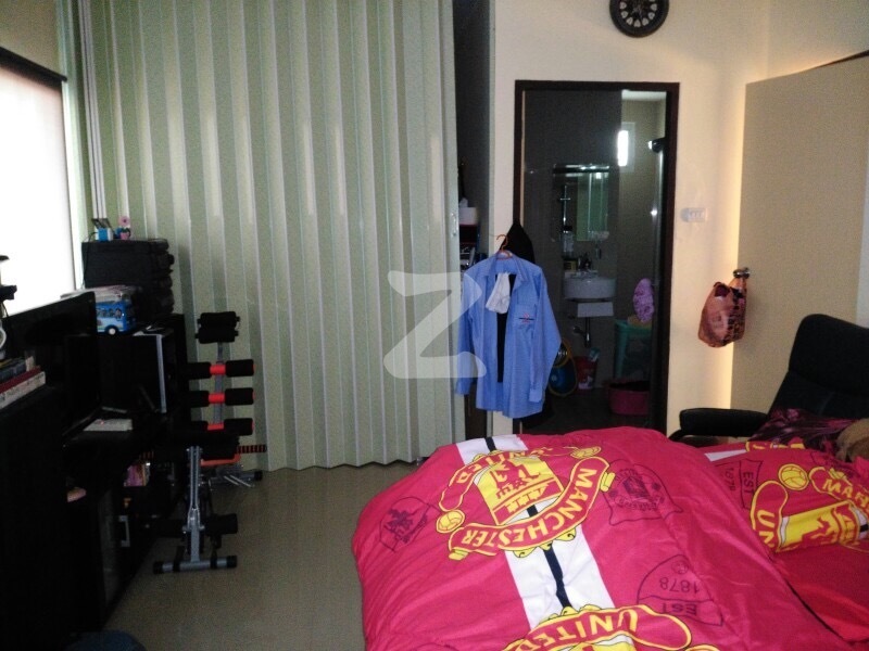 ขายบ้านเดี่ยว สินทวีกรีนวิลล์2 : เจ้าของขายเอง (งดรับนายหน้า)