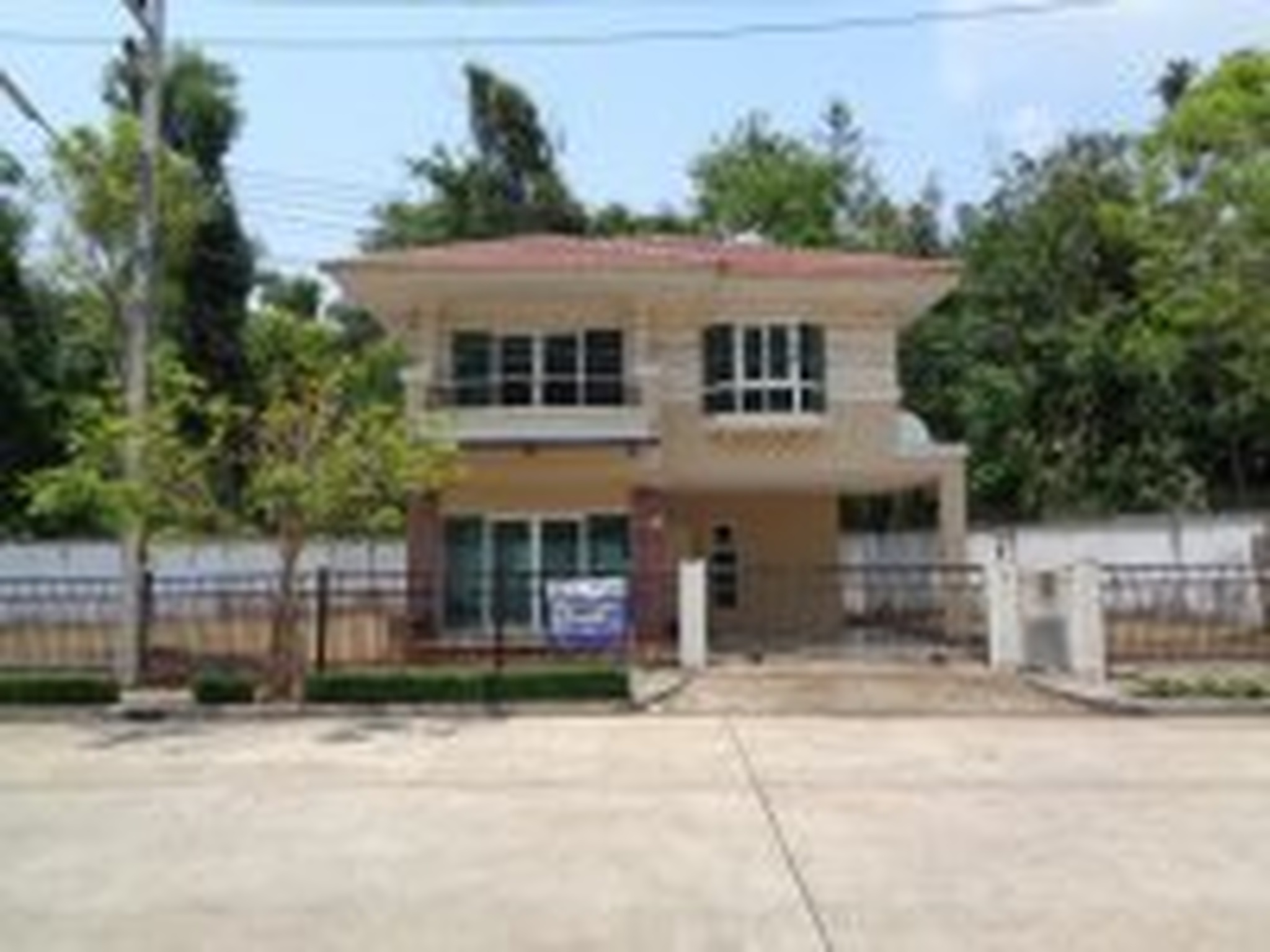ทรัพย์สถาบันโดย ธอส. บ้านเดี่ยว ศุภาลัย พาร์ควิลล์ นิตโย (Supalai Park Ville Nittayo)