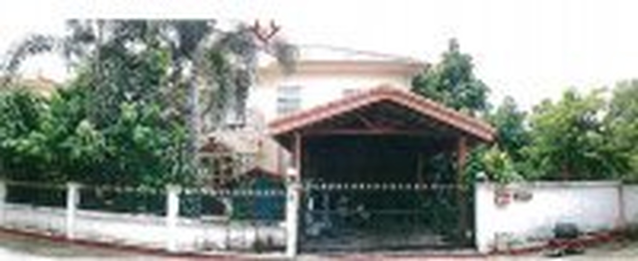 ทรัพย์สถาบันโดย ธอส. บ้านเดี่ยว ศุภาลัย พาร์ควิลล์ นิตโย (Supalai Park Ville Nittayo)