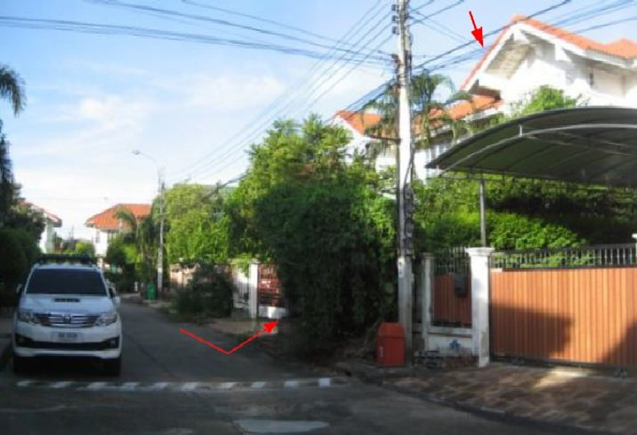 ทรัพย์สถาบันโดย ธอส. บ้านเดี่ยวติด MRT คลองบางไผ่ คูณทรัพย์รดา บางบัวทอง