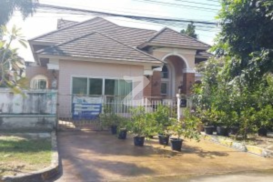ทรัพย์ธนาคารโดย ธอส. บ้านเดี่ยว วรางกูล รังสิต-คลอง3 เดอะแกรนด์ไพรเวทโฮม