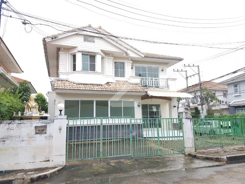 ทรัพย์ธนาคารโดย SCB บ้านเดี่ยว ชัยพฤกษ์ รังสิต-คลอง4