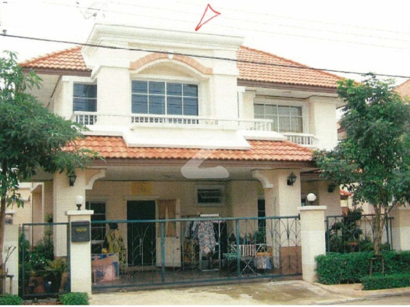ทรัพย์ธนาคารโดย SCB บ้านเดี่ยว  ลำลูกกา ปทุมธานี