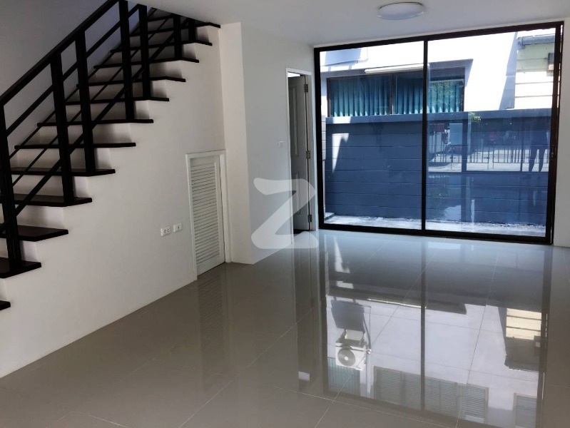 ให้เช่าโฮมออฟฟิศ เดอะ วิลโล่ ทาวน์โฮม รามอินทรา (The Willow Townhome) : เจ้าของให้เช่าเอง