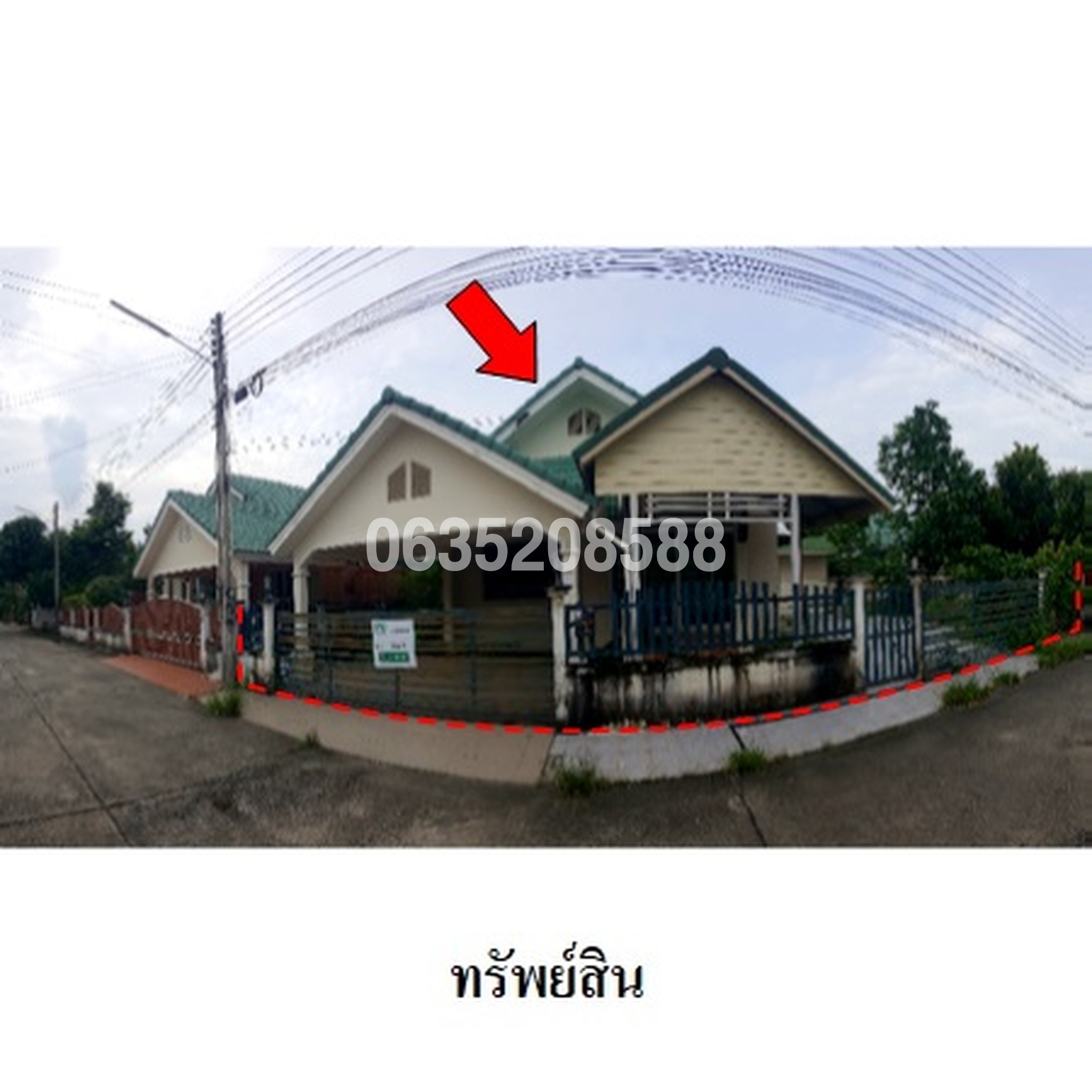 ขายบ้านเดี่ยว ระยองริเวอร์ พาร์ค