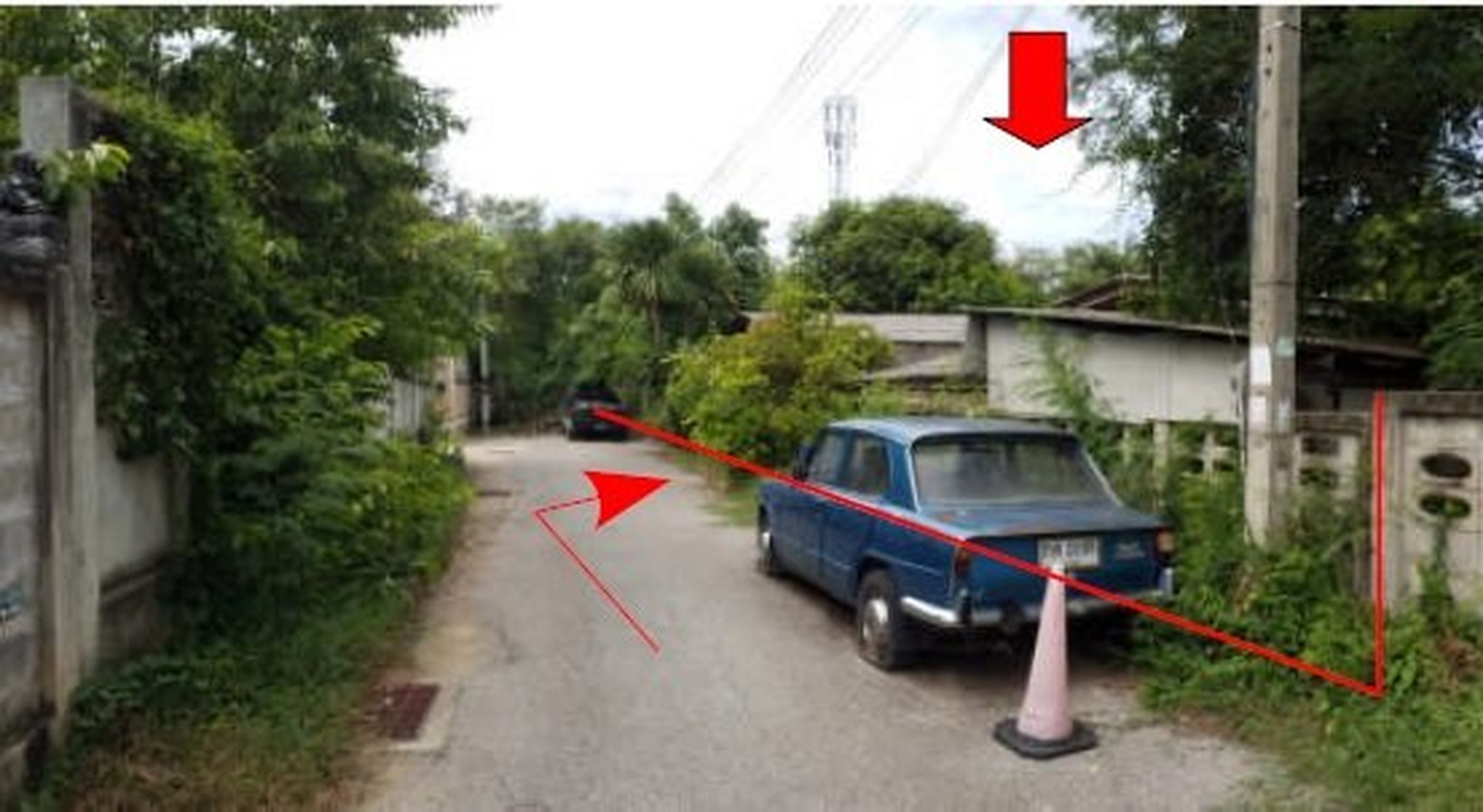 ทรัพย์สถาบันโดย SCB บ้านเดี่ยว  ราชบุรี