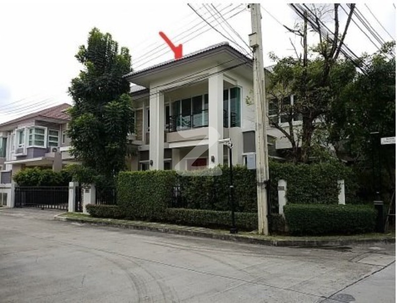 ทรัพย์ธนาคารโดย SCB บ้านเดี่ยว  สมุทรปราการ