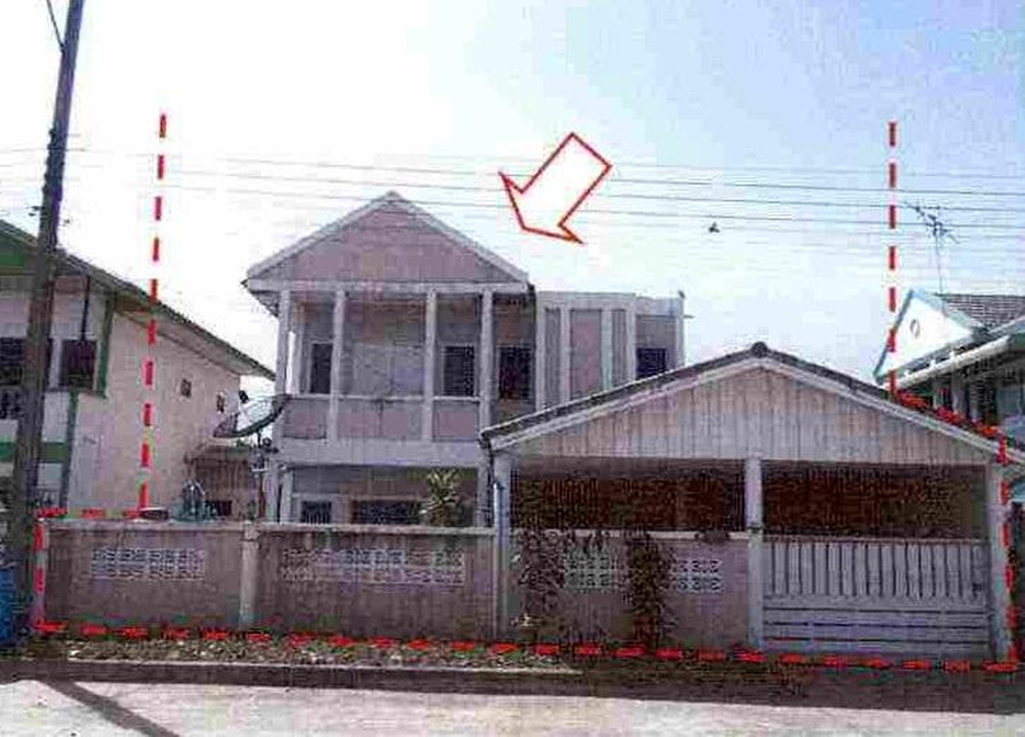 ทรัพย์สถาบันโดย ธอส. บ้านเดี่ยว วังทรัพย์สิน