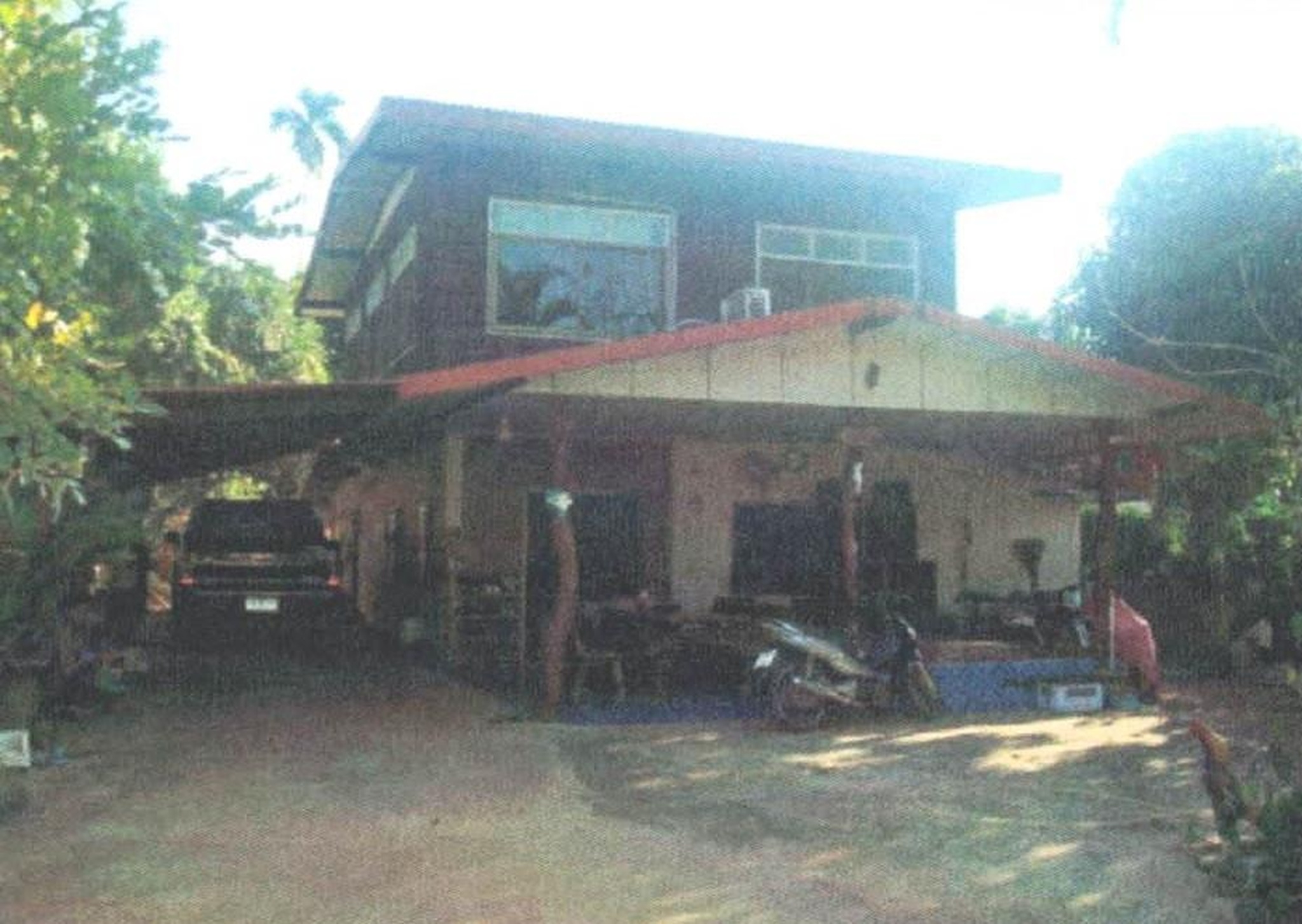 ทรัพย์สถาบันโดย ธอส. บ้านเดี่ยว บ้านหนองกก