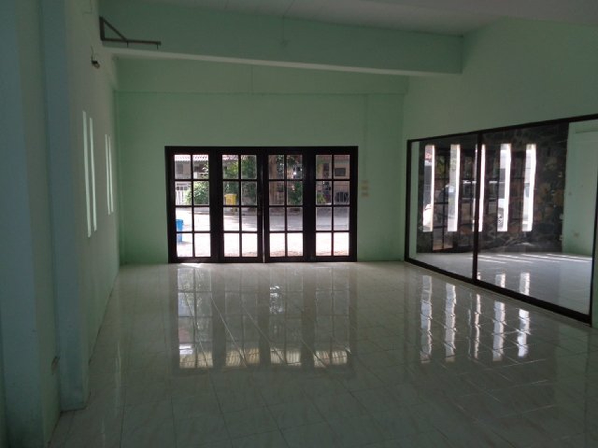 ทรัพย์สถาบันโดย SCB บ้านแฝด เพอร์เฟค ไลฟ์