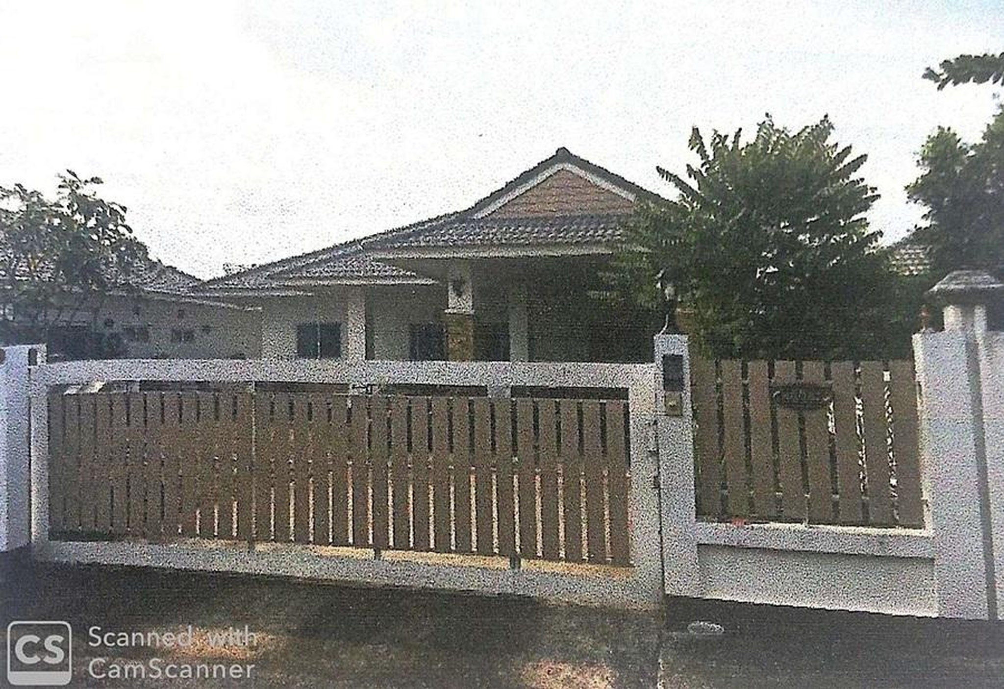 ทรัพย์สถาบันโดย ธอส. บ้านเดี่ยว แกรนด์ การ์เด้น เพลส1