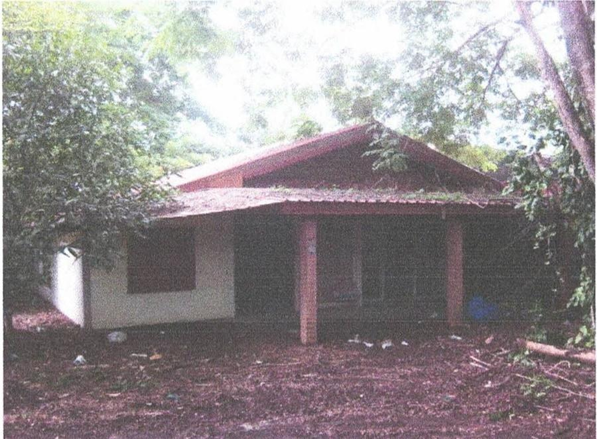 ทรัพย์สถาบันโดย ธอส. บ้านเดี่ยว ถนนทุ่งมหาชัย-ทุ่งสนุ่น(ทล.1280)