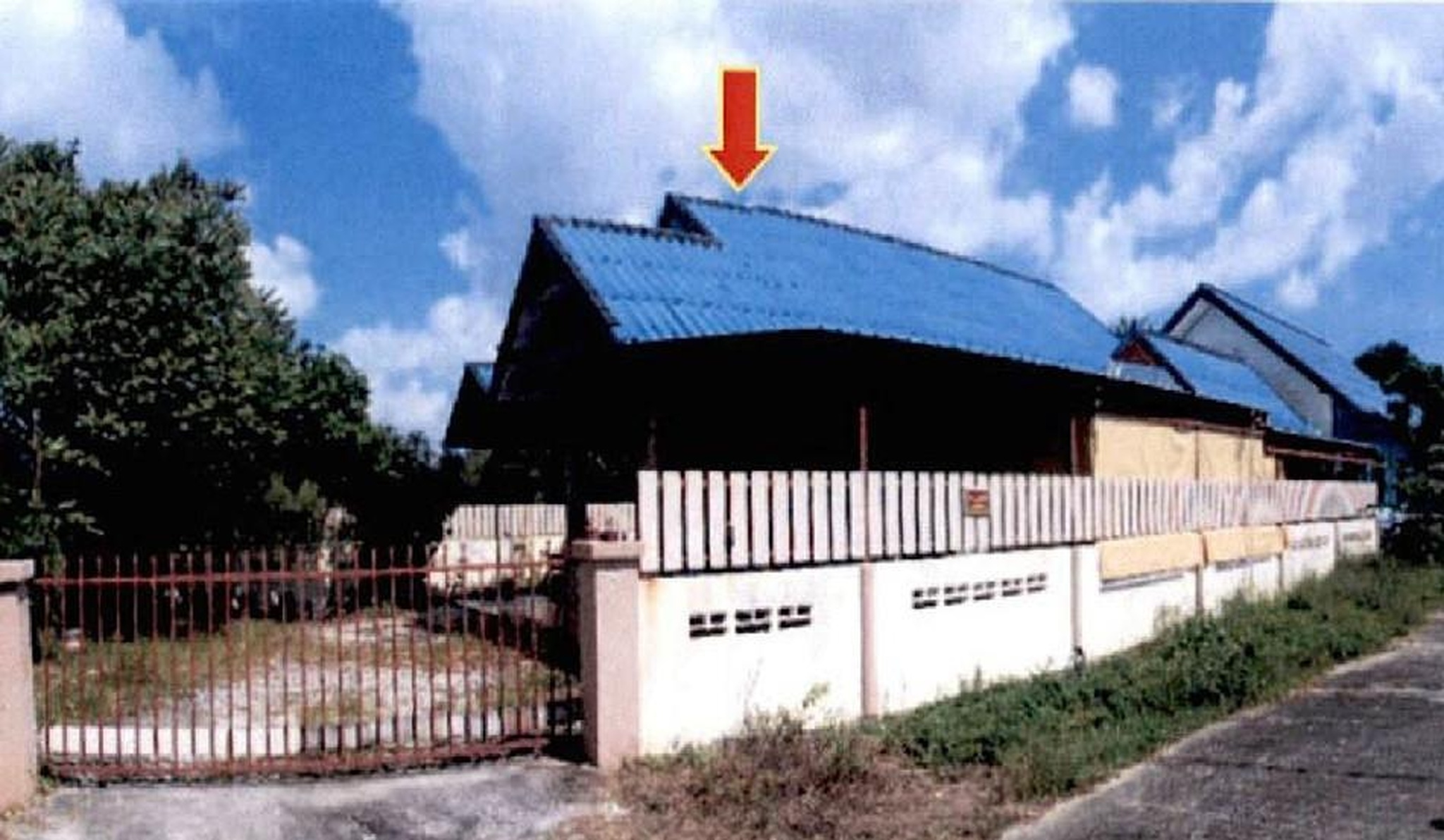 ทรัพย์สถาบันโดย ธอส. บ้านเดี่ยว เจนจิรา
