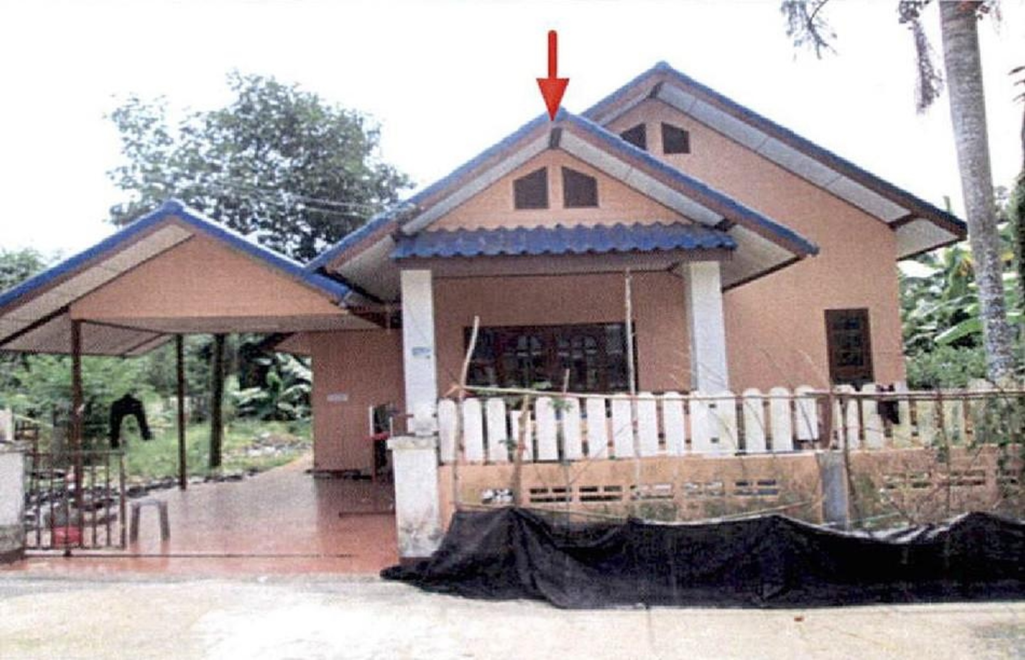 ทรัพย์สถาบันโดย ธอส. บ้านเดี่ยว เจนจิรา3