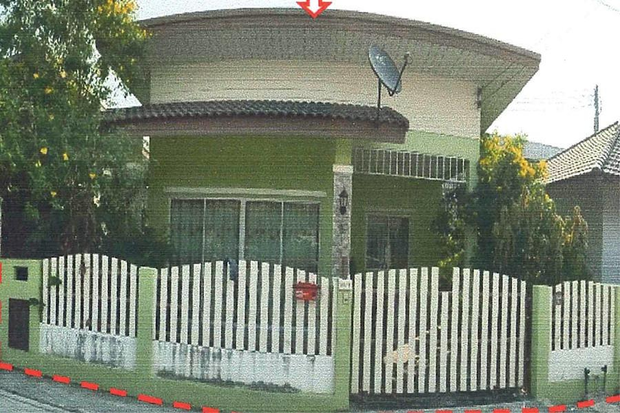 ทรัพย์สถาบันโดย ธอส. บ้านเดี่ยว สุขใจ99