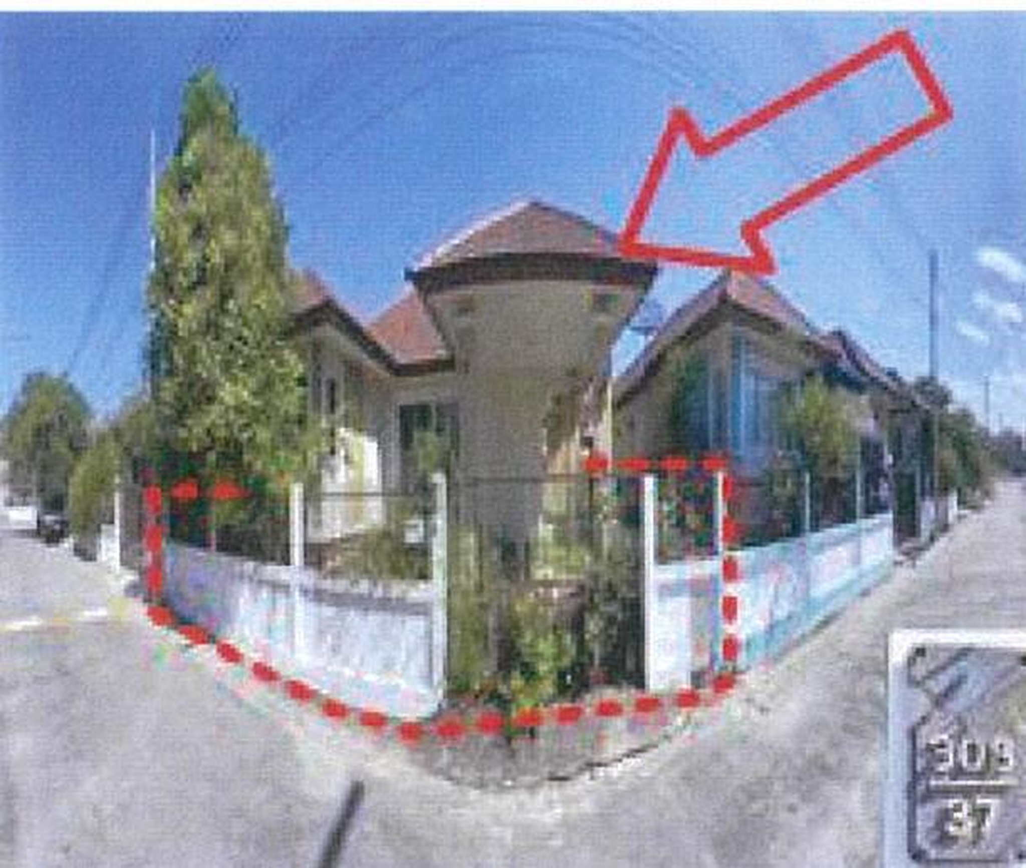 ทรัพย์สถาบันโดย ธอส. บ้านเดี่ยว บางปะกง ฉะเชิงเทรา