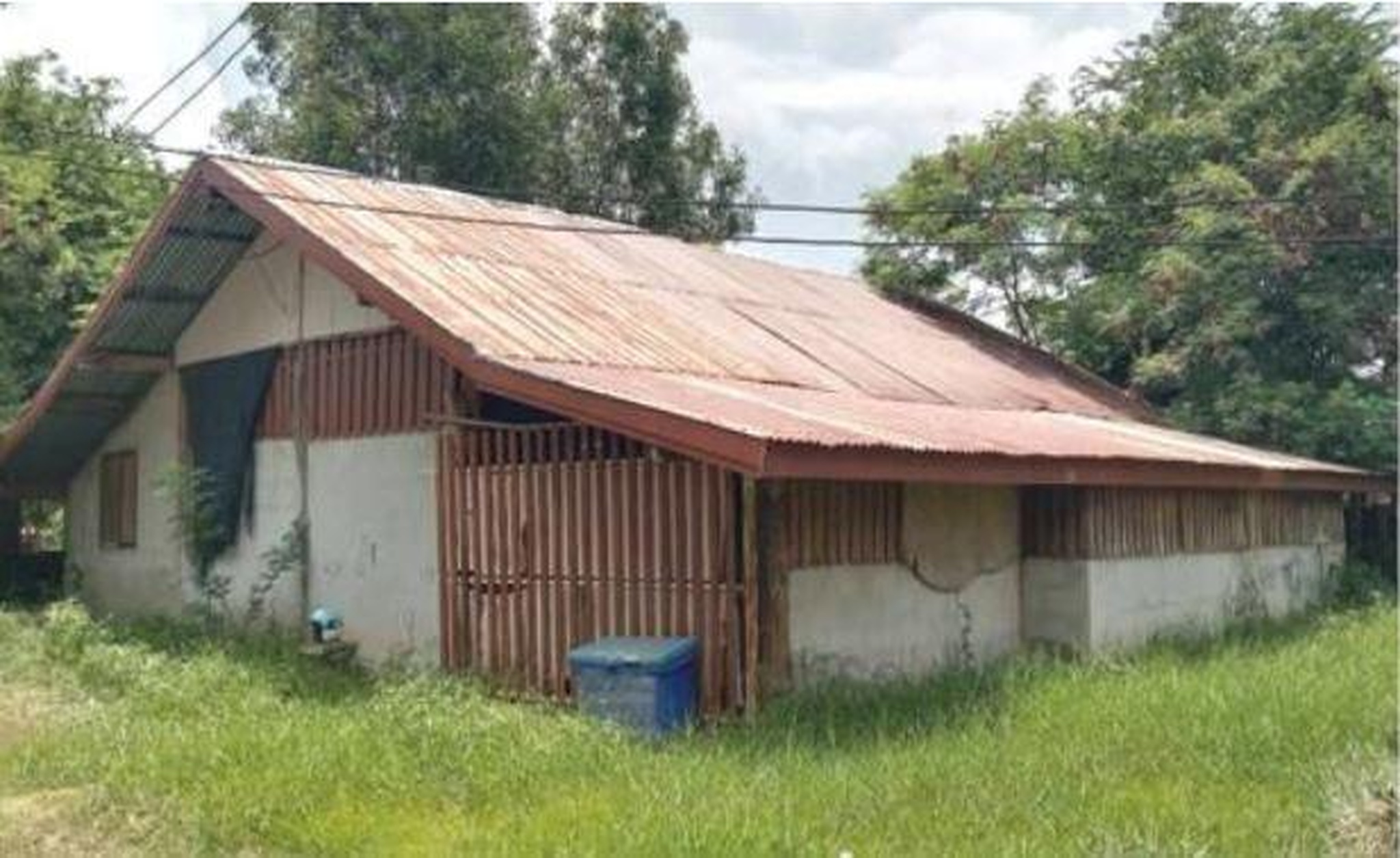 ทรัพย์สถาบันโดย ธอส. บ้านเดี่ยว พนา อำนาจเจริญ