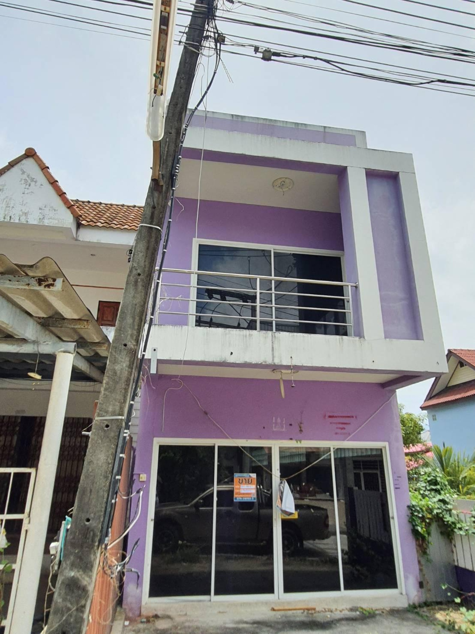 ทรัพย์สถาบันโดย ธอส. บ้านเดี่ยว  ภูเก็ต