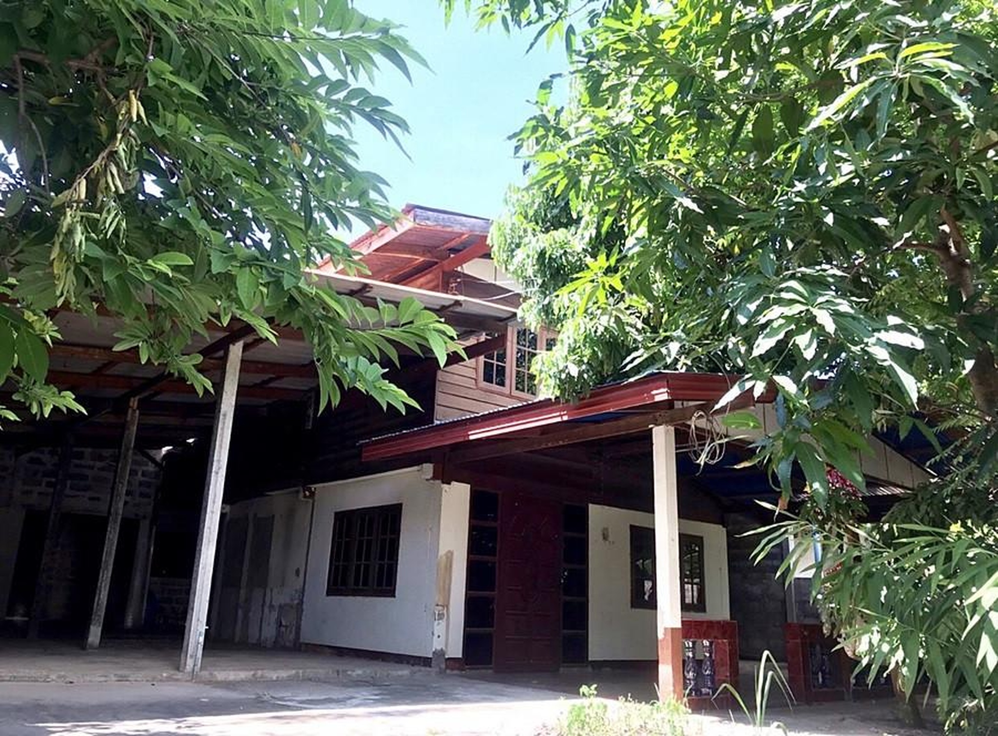 ทรัพย์สถาบันโดย ธอส บ้านเดี่ยว บ้านโนนสูง