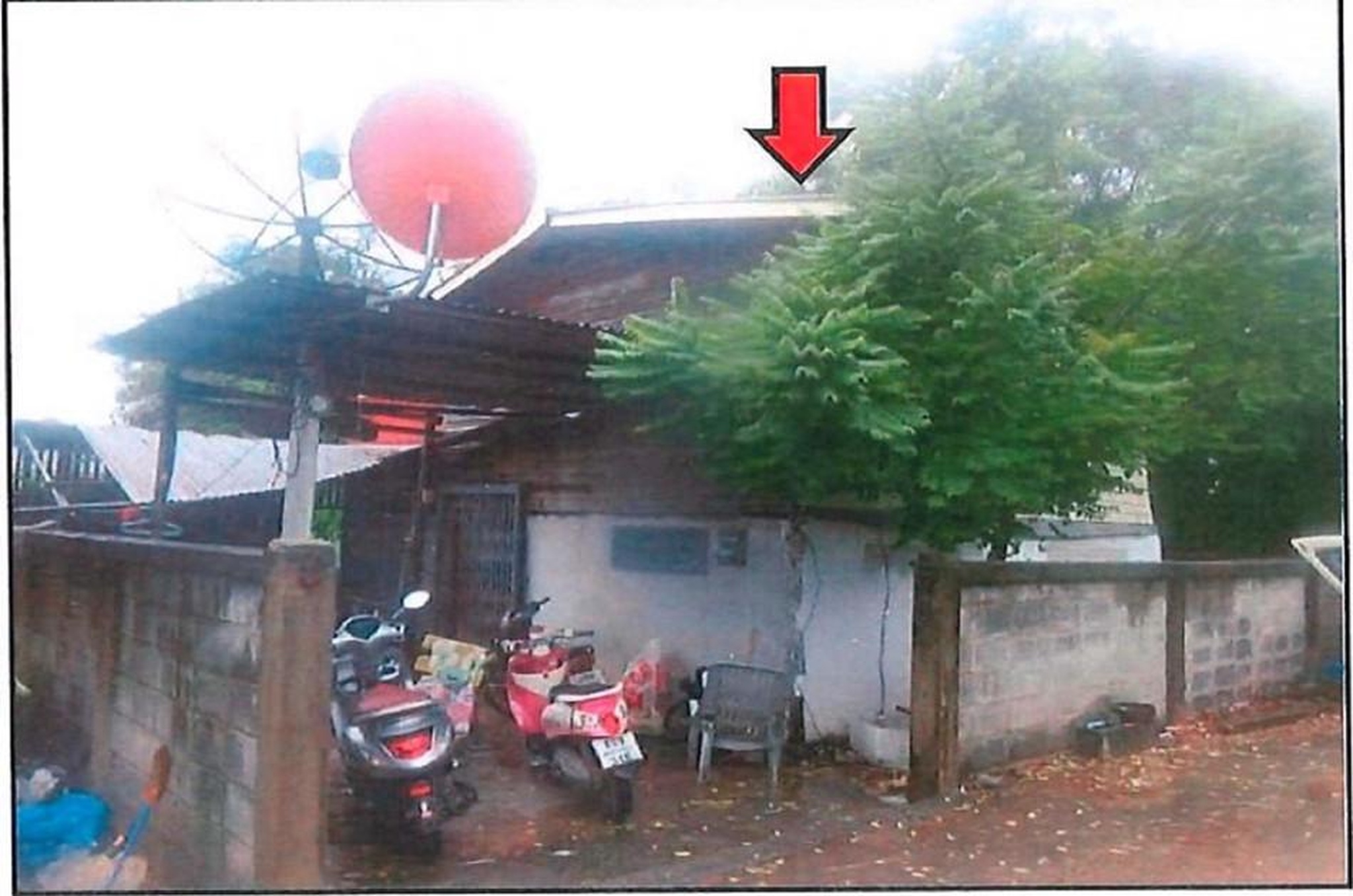 ทรัพย์สถาบันโดย ธอส. บ้านเดี่ยว ซอยพัฒนา2 ถนนสีดา-บัวใหญ่(ทล.202)