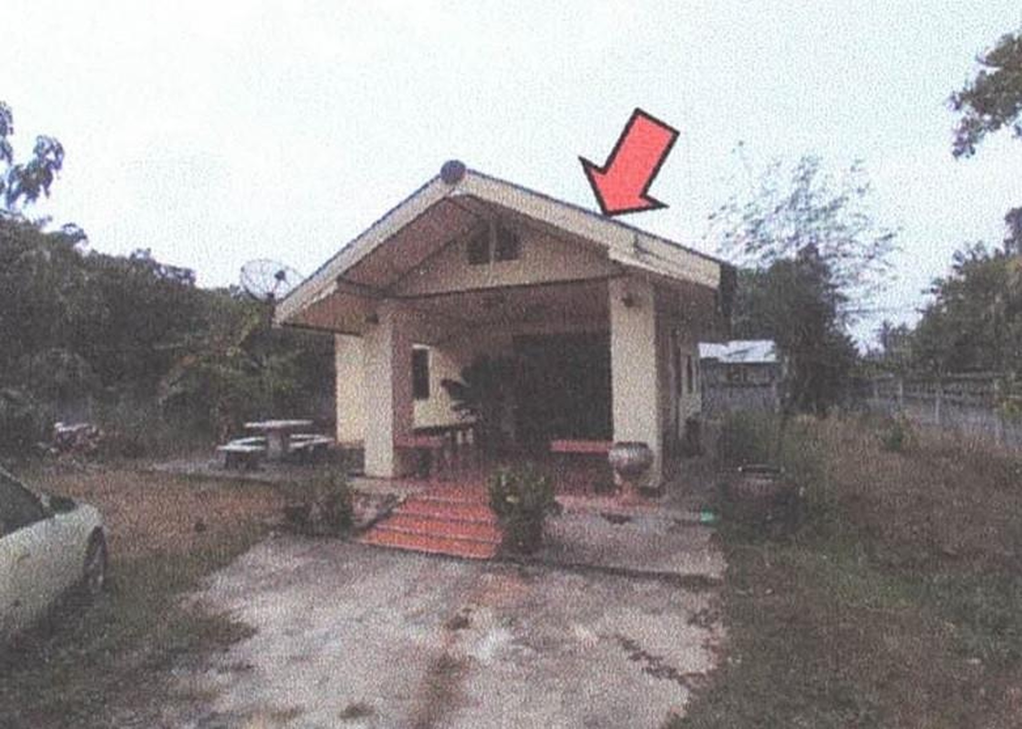 ทรัพย์สถาบันโดย ธอส. บ้านเดี่ยว สว่างวีระวงศ์ อุบลราชธานี