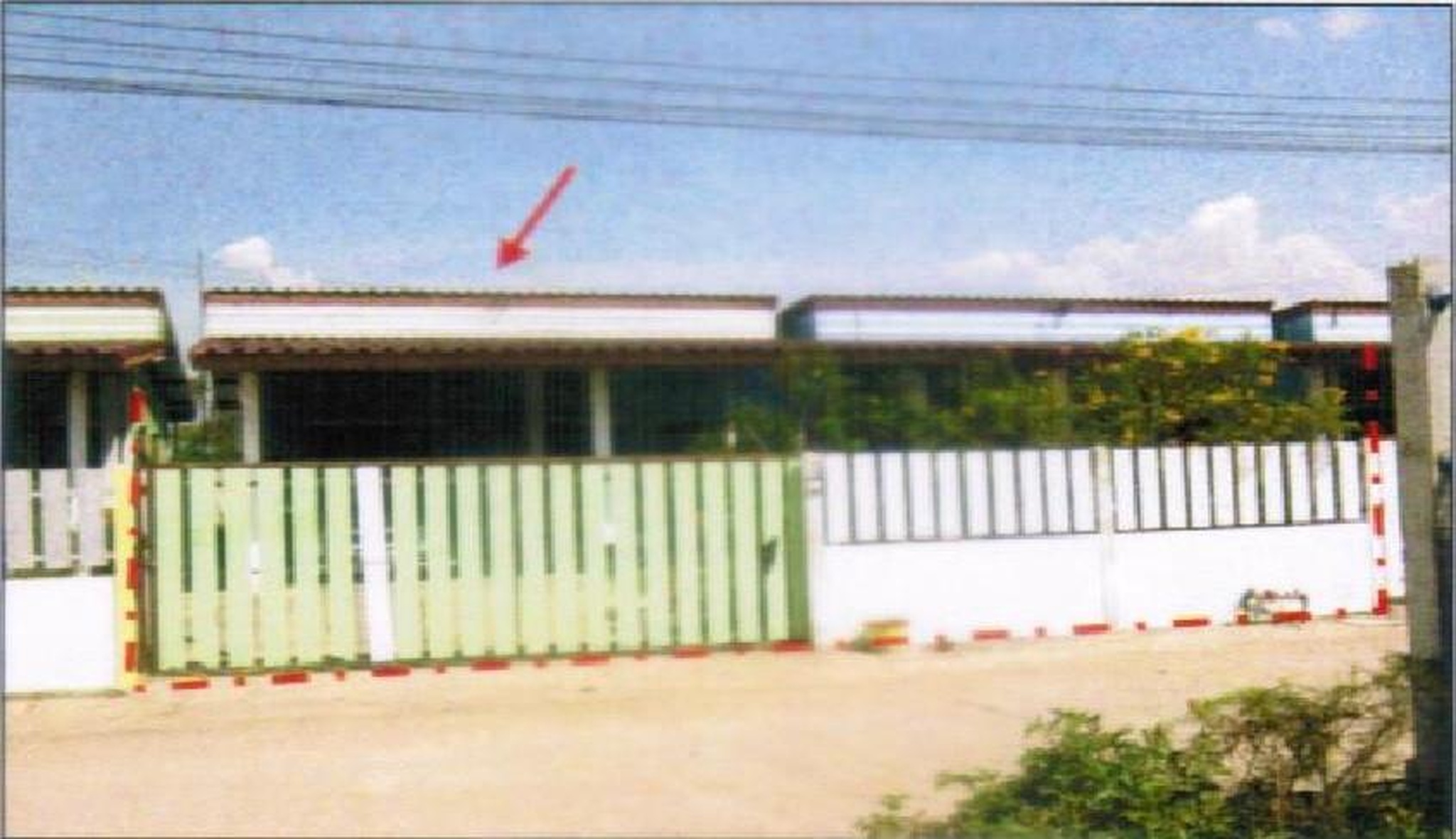ทรัพย์สถาบันโดย ธอส. บ้านเดี่ยว ซอยเทศบาลซ.18 ถนนพหลโยธินทล.1