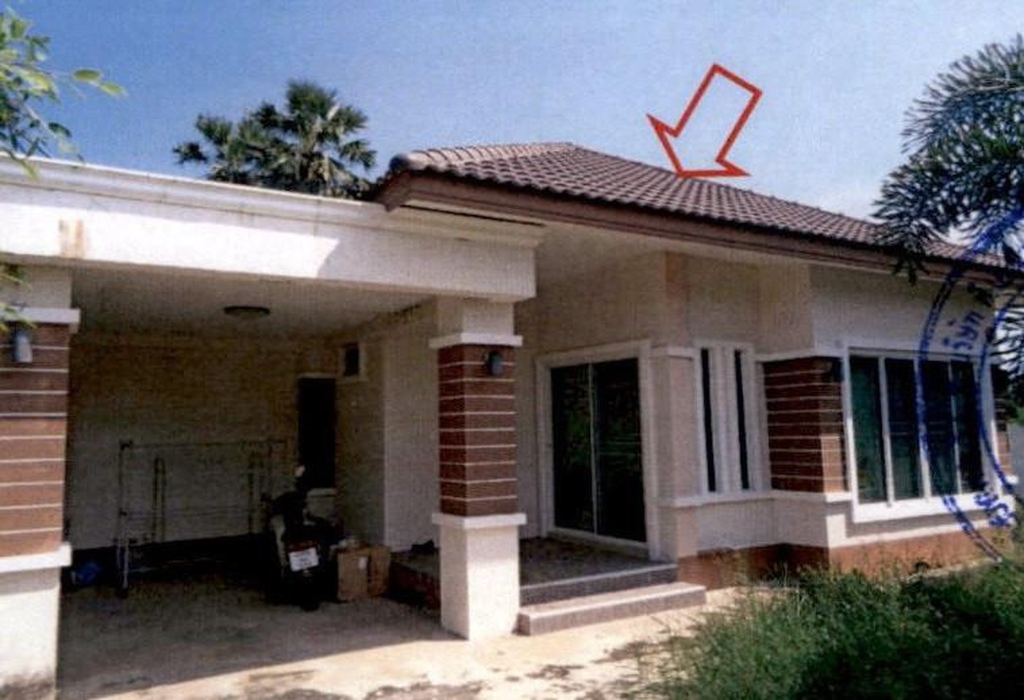 ทรัพย์สถาบันโดย ธอส. บ้านเดี่ยว ชัยชนะ2