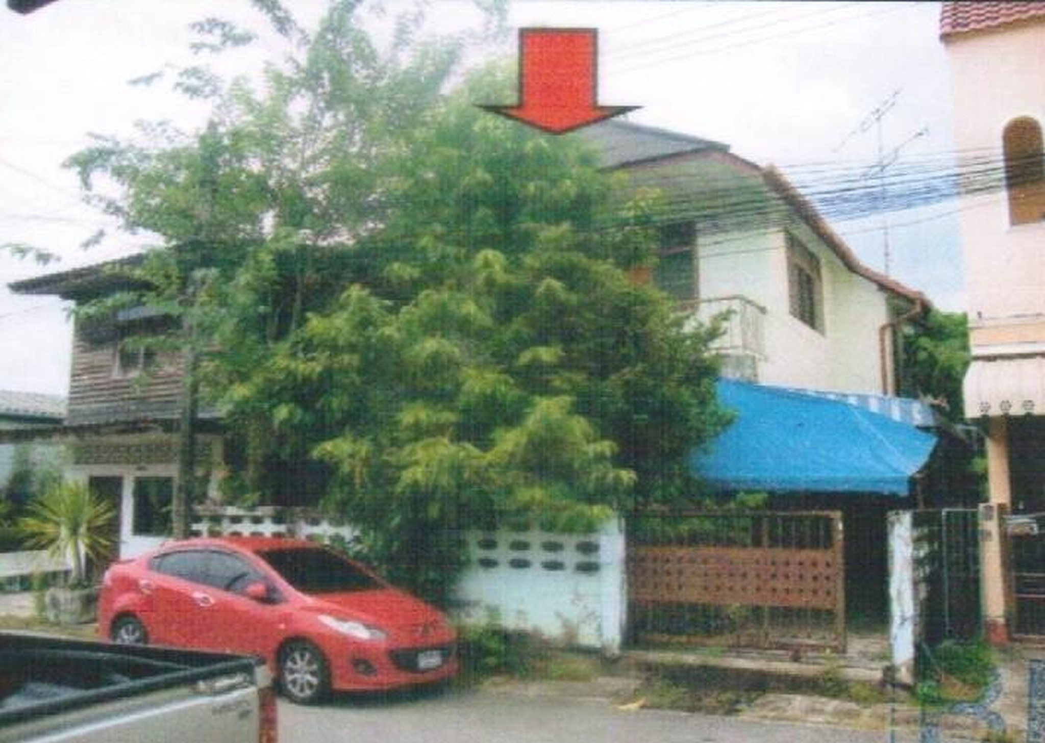 ทรัพย์สถาบันโดย ธอส. บ้านเดี่ยว สตูล