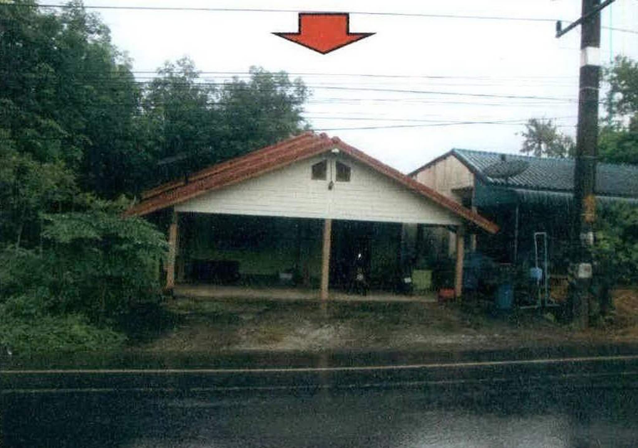 ทรัพย์สถาบันโดย ธอส. บ้านเดี่ยว ละงู สตูล