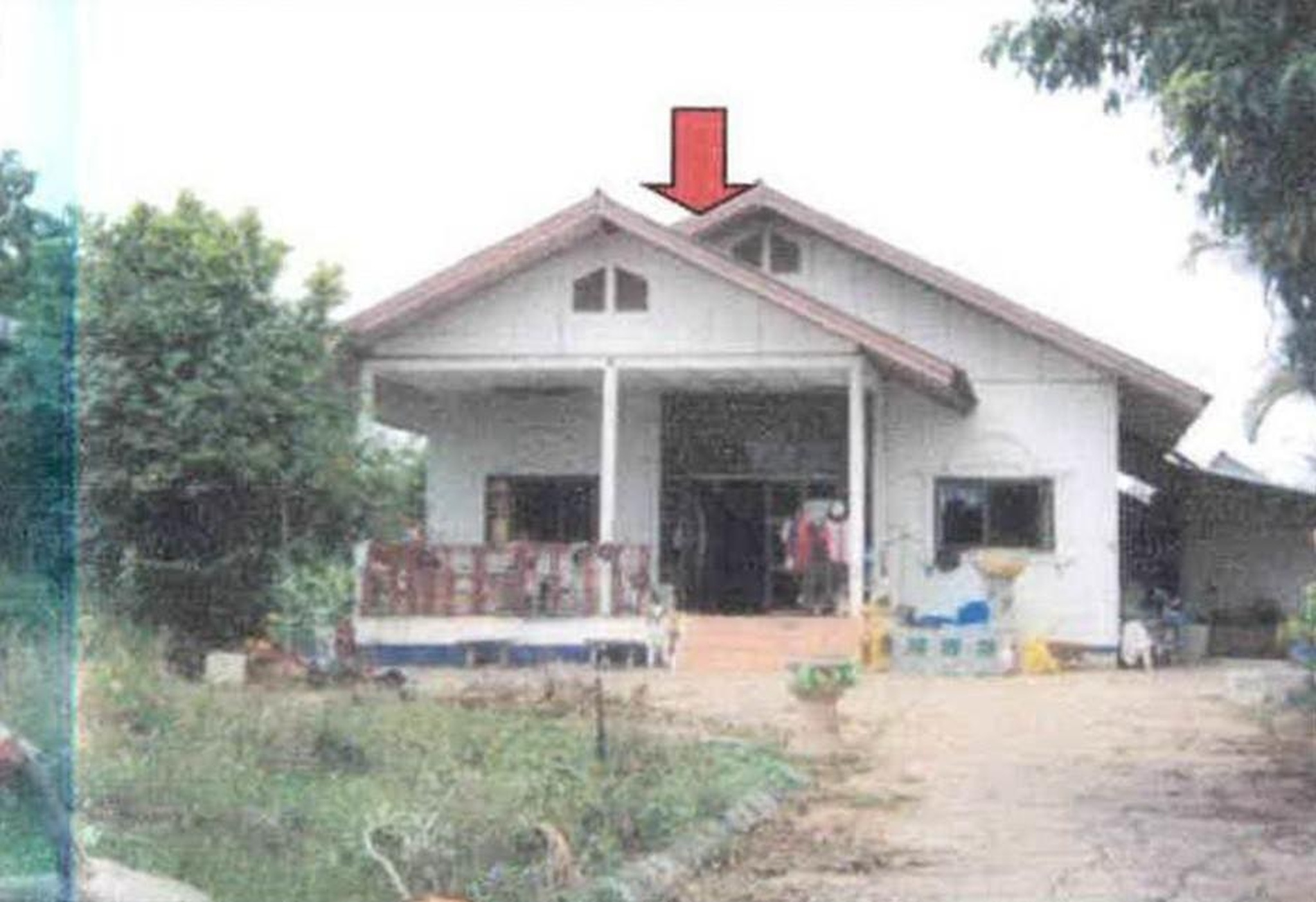 ทรัพย์สถาบันโดย ธอส. บ้านเดี่ยว คุ้มวัดเหนือ